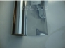 Folia okienna przeciwsoneczna wewntrzna R20 Silver