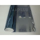 Amplus - Folie OkienneFolia okienna przeciwsoneczna zewntrzna Blue Silver
