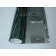 Amplus - Folie OkienneFolia okienna przeciwsoneczna zewntrzna Green Silver
