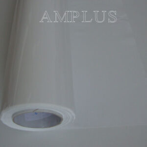 folia na poliweglan white