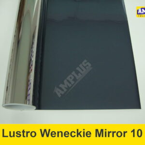 folia na szyby lustro