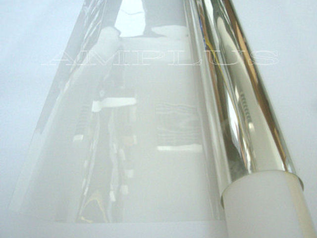 folia na przednia szybe w aucie rolka