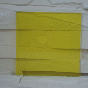 folia zolta na plexe