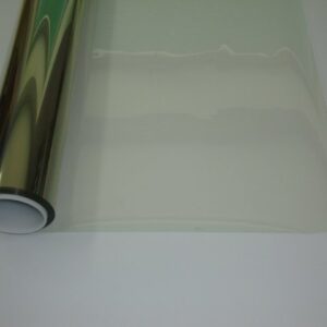 folia na przednich szybach